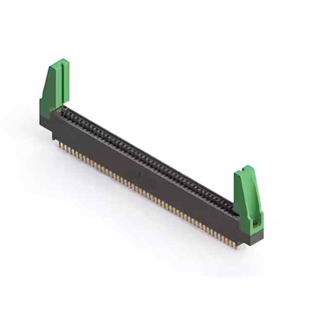 395-048-558-688 EDAC Inc.  Edgeboard Connectors